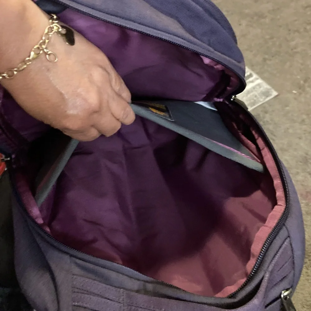 The North Face north face